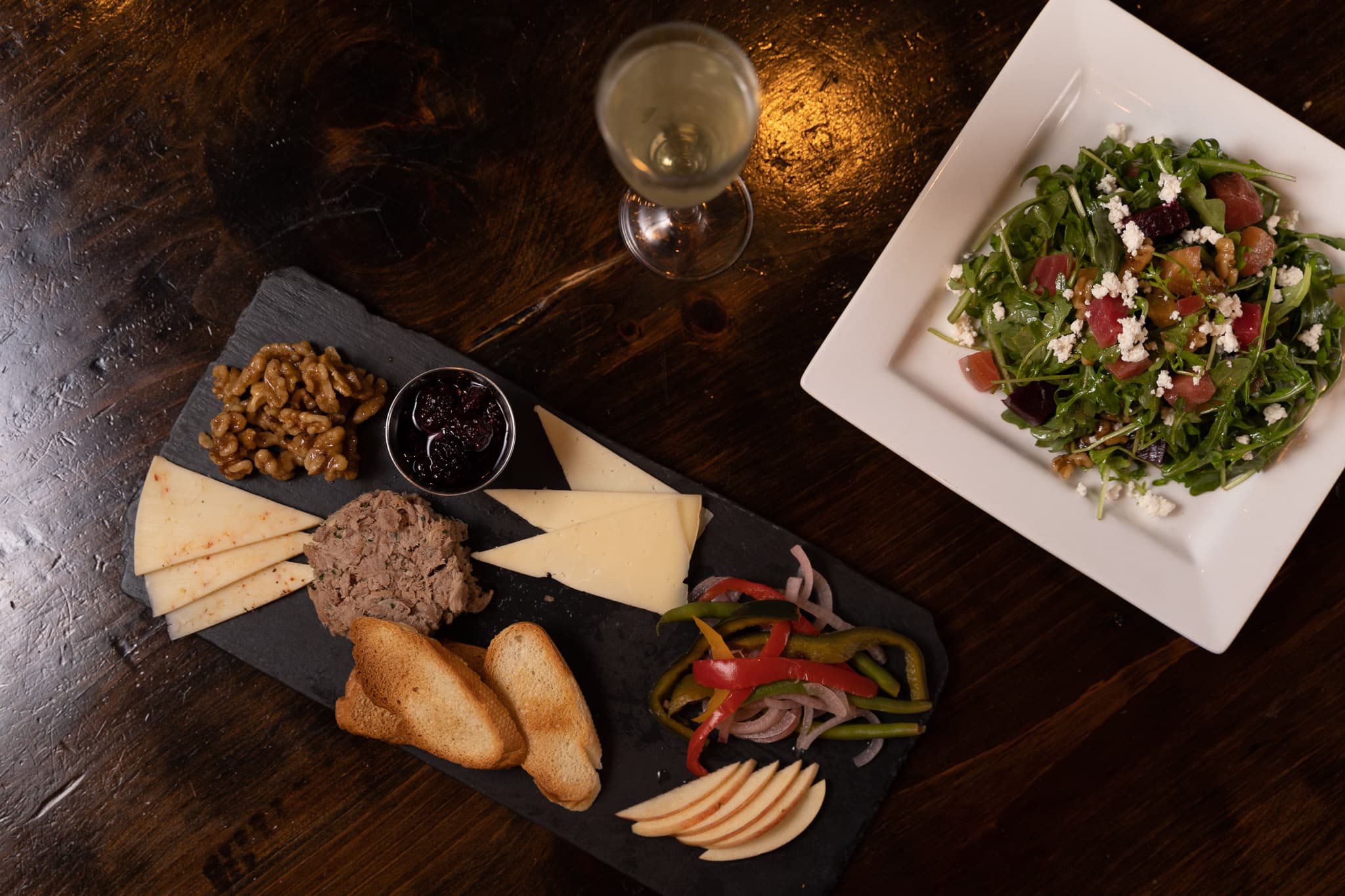 The Butcher and Barkeep in Harleysville, PA