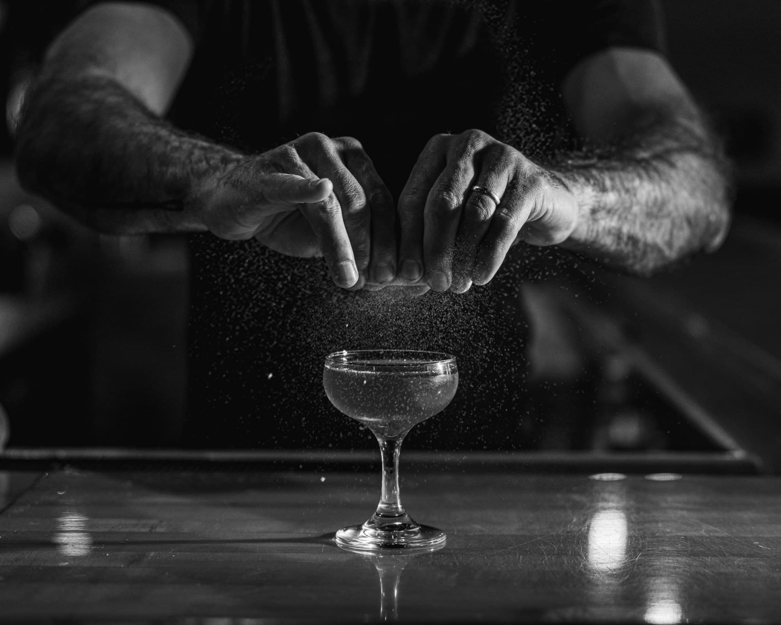 The Butcher and Barkeep in Harleysville, PA (2)