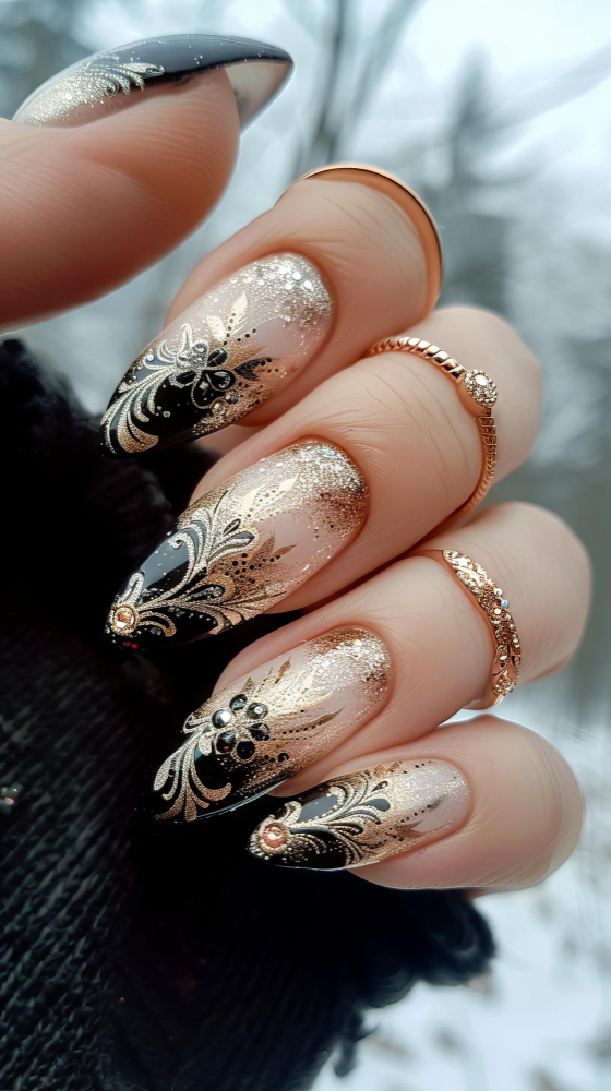 Thurmont Luxe Nails in Thurmont, MD (5)