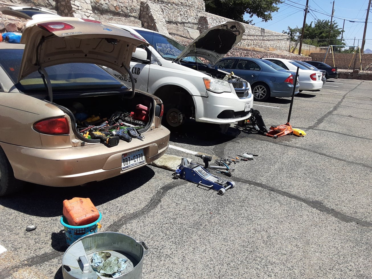 Mobile Automotive Mechanic Services in El Paso, TX (3)