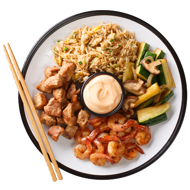 MuM MuM HIBACHI | Asian in Athens, OH