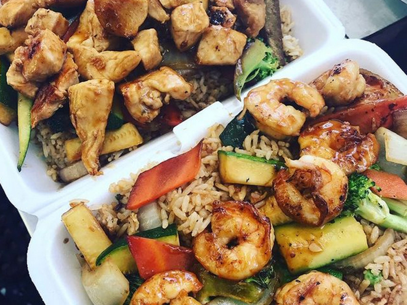MuM MuM HIBACHI | Asian in Athens, OH (4)