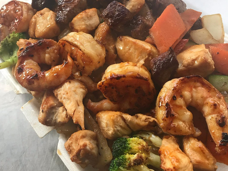 MuM MuM HIBACHI | Asian in Athens, OH (5)