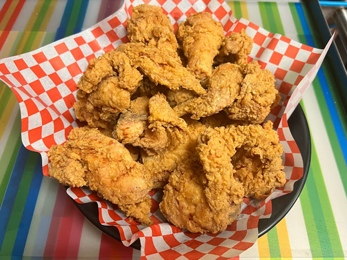 Oh! My Chicken in Monterey Park, CA (2)