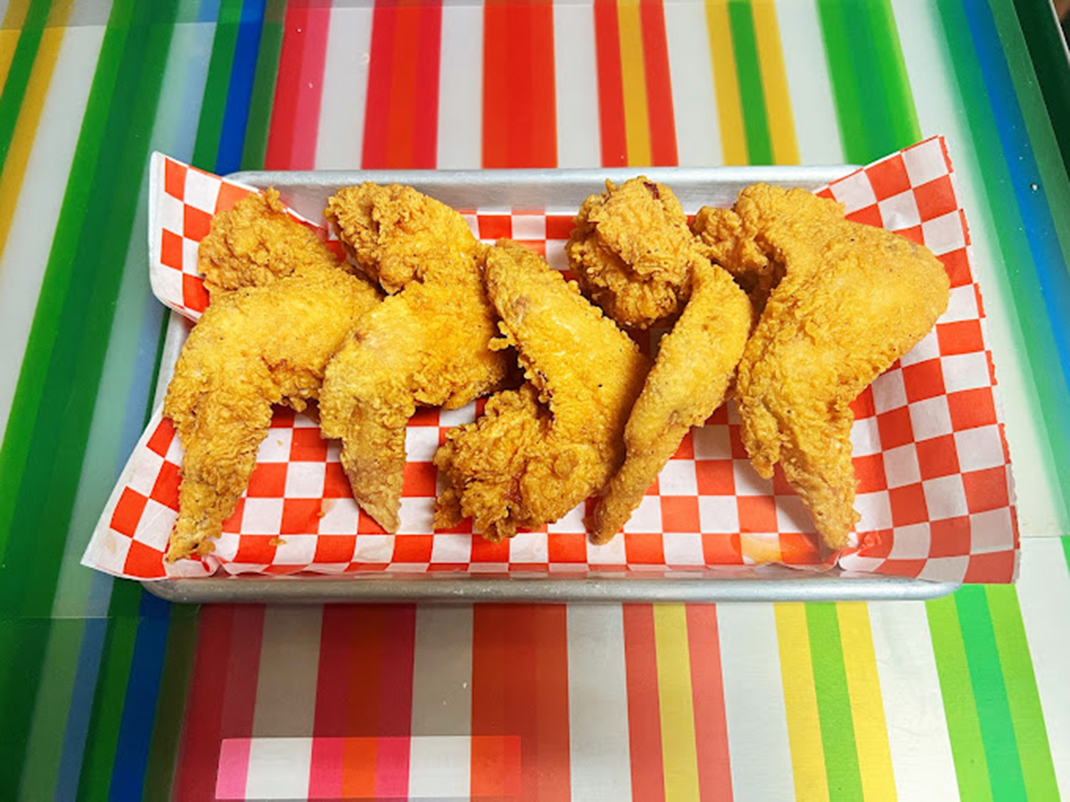 Oh! My Chicken in Monterey Park, CA (5)