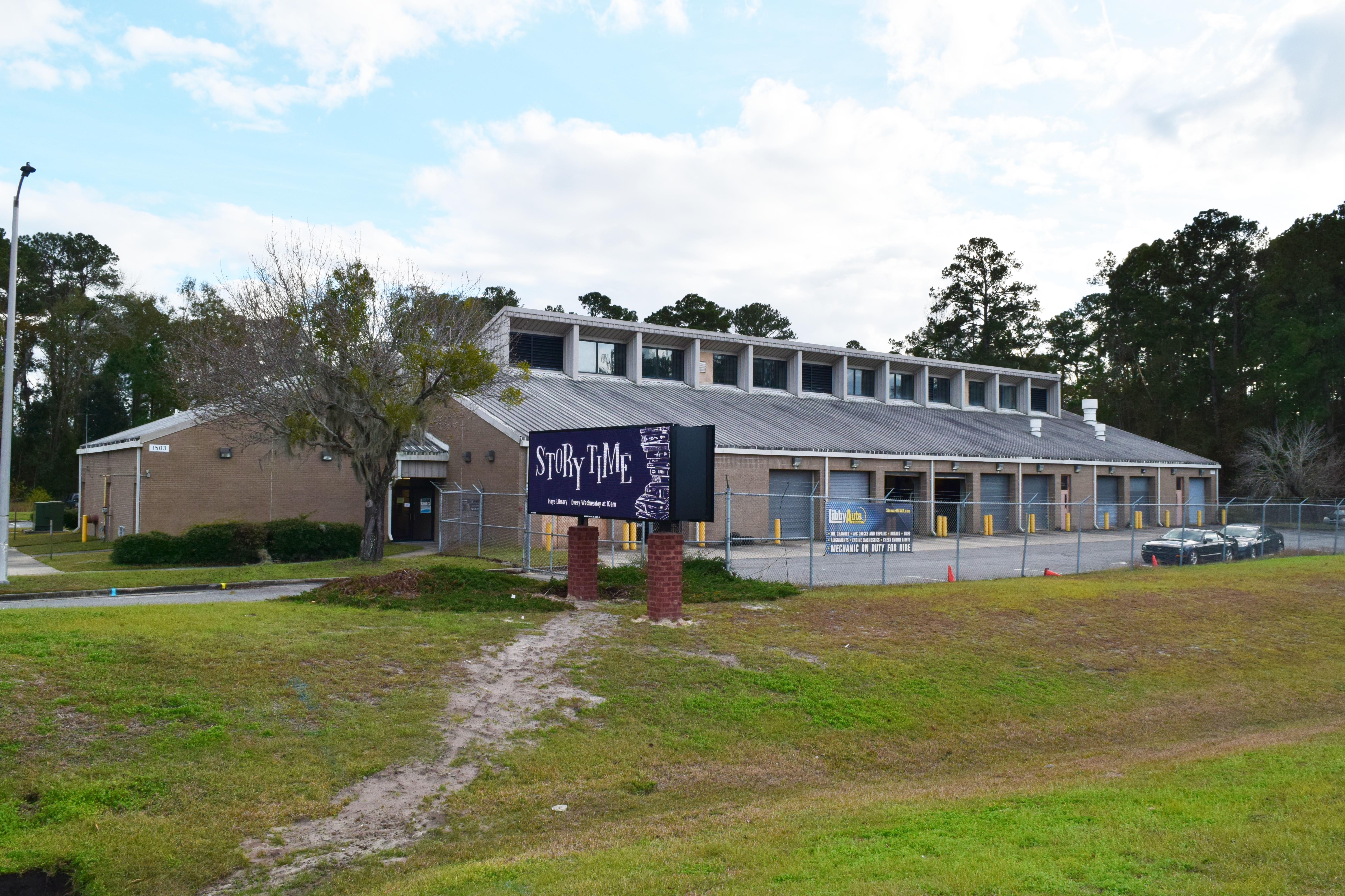 Libby Auto Center in Fort Stewart, GA