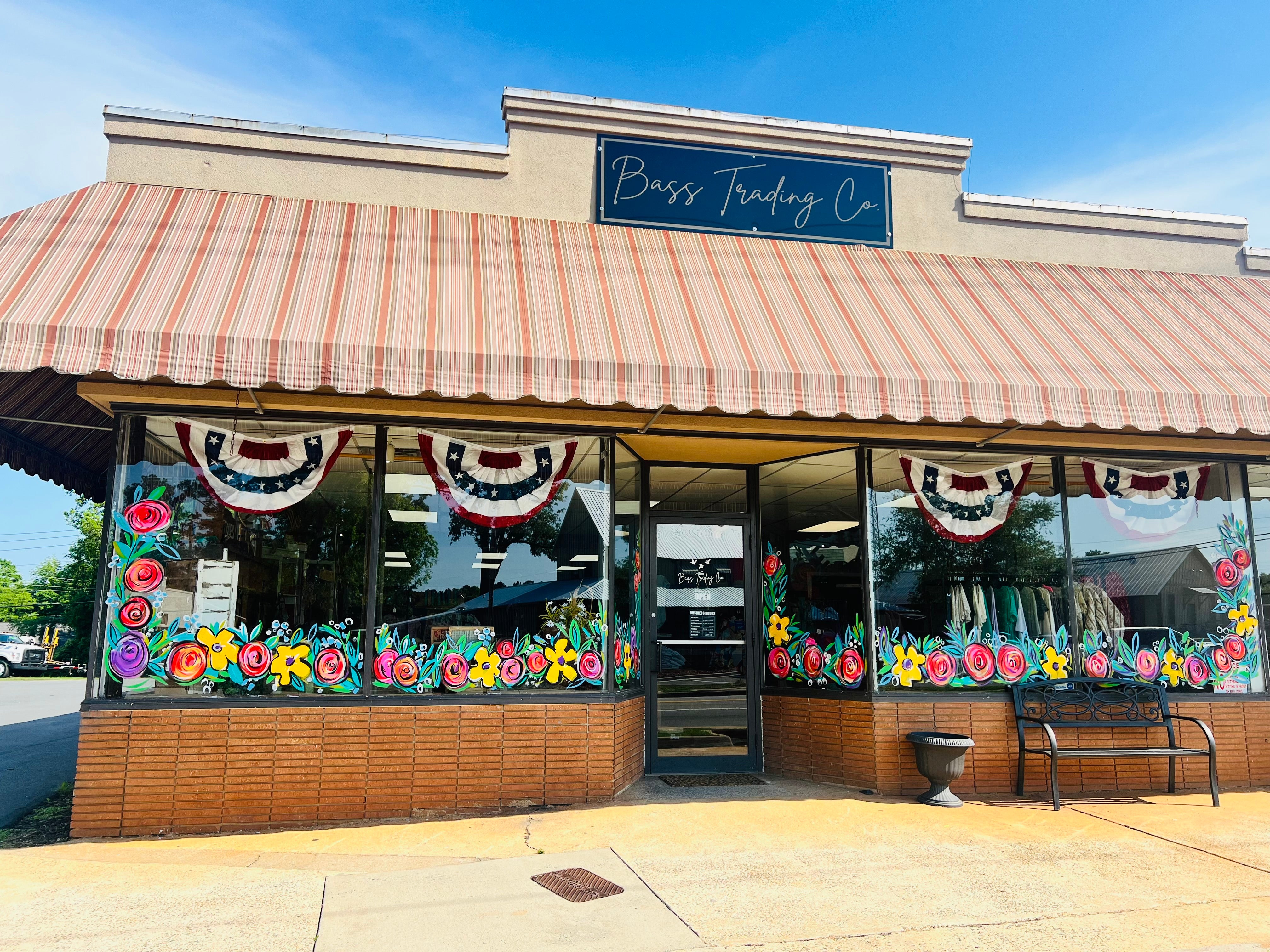 Bass Trading Company (formerly Bristol Reese Boutique, LLC.) in Gray, GA (5)