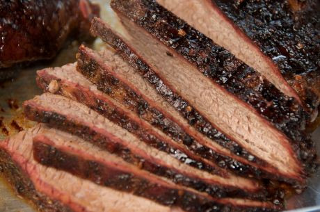 Smokin Bros BBQ Voted # 1 in Mansfield, OH