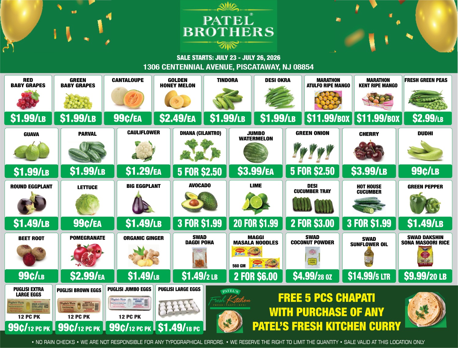 Patel Brothers in Hicksville, NY (5)