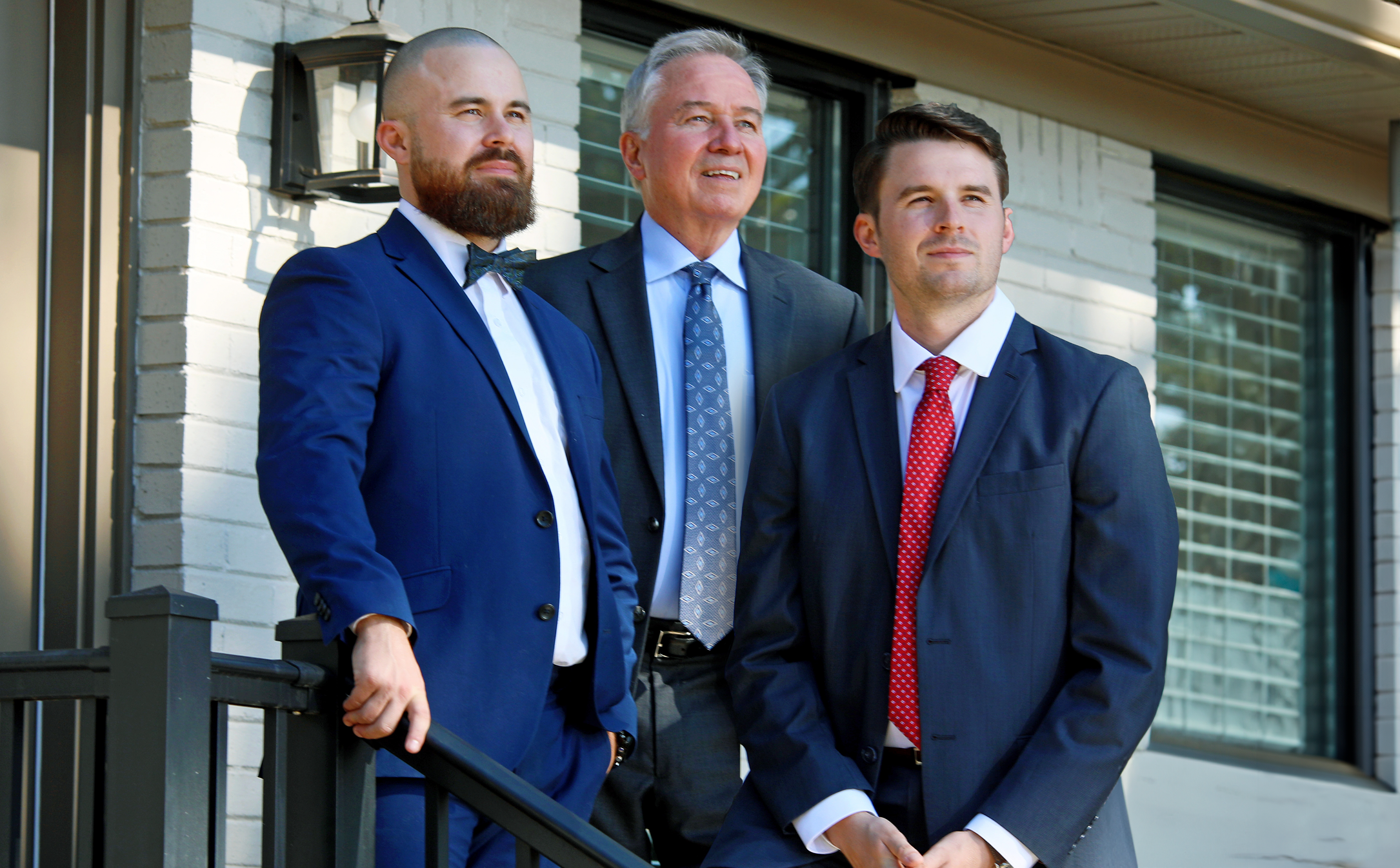 Studemeyer Law Firm in Irmo, SC