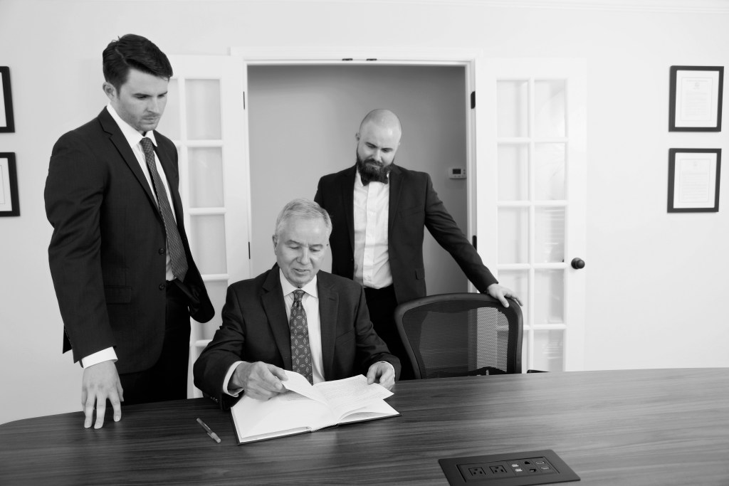 Studemeyer Law Firm in Irmo, SC (3)