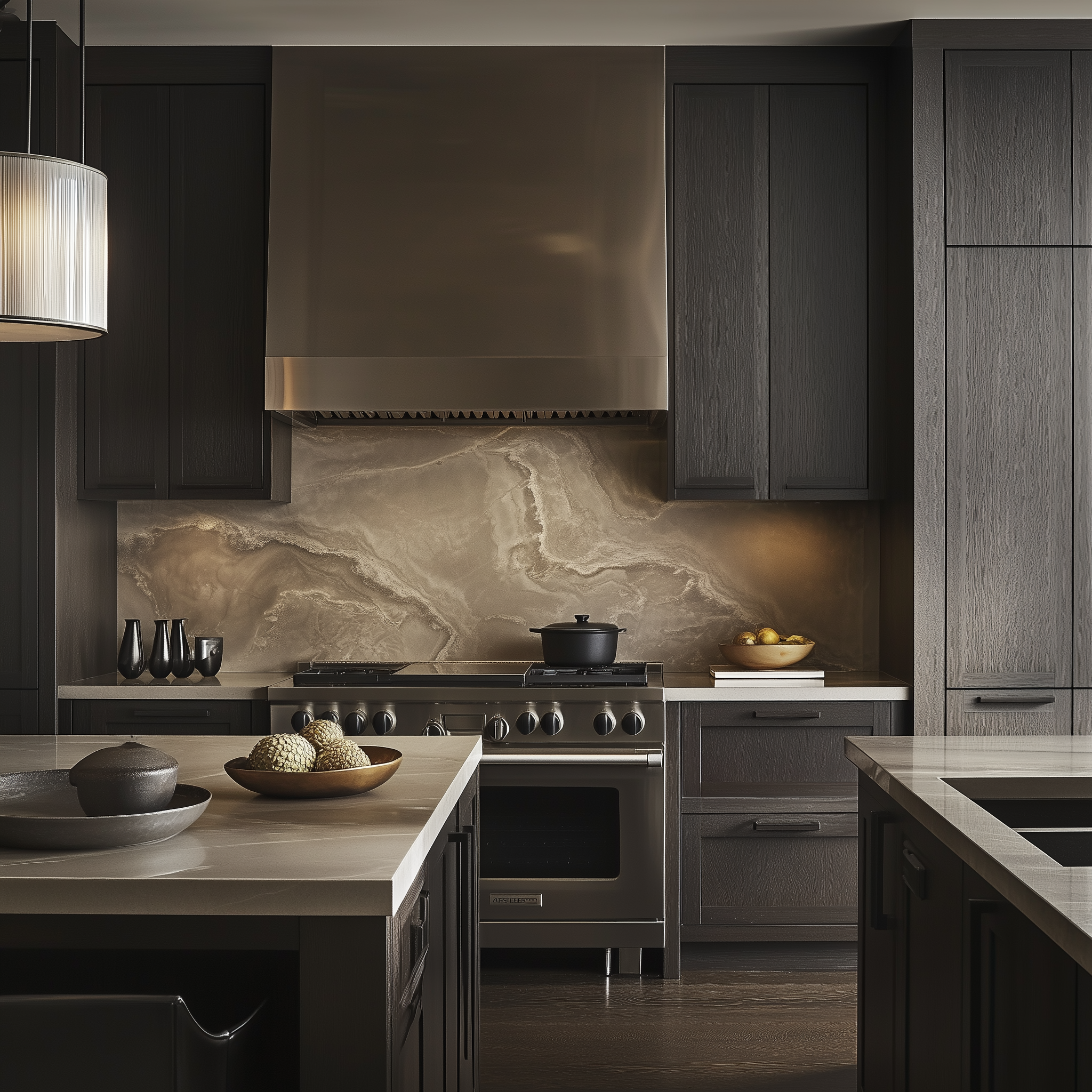 MOREHOUSE CRAFTED INTERIORS - Long Beach Interior Design and Home remodeling in Signal Hill, CA