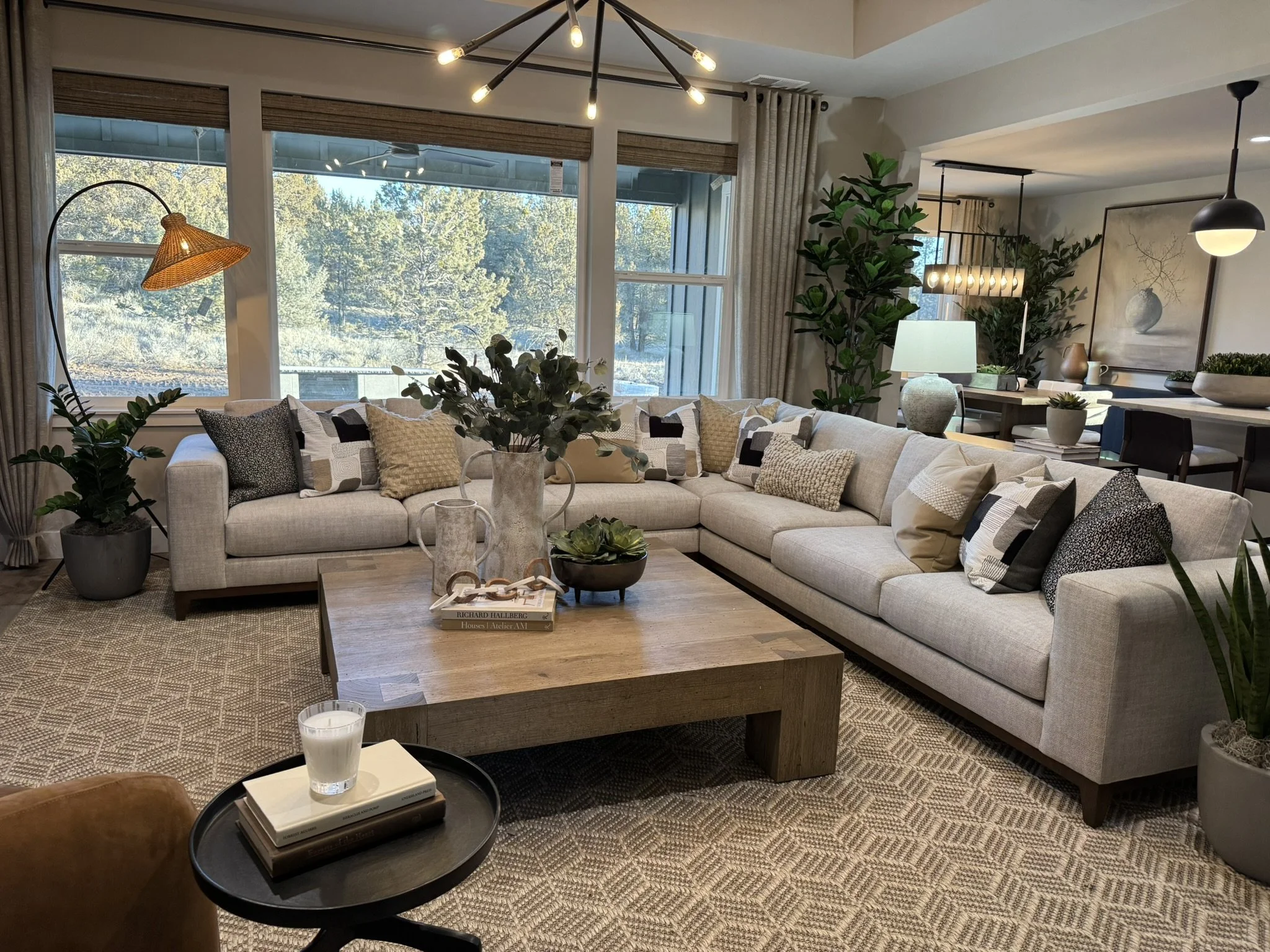 MOREHOUSE CRAFTED INTERIORS - Long Beach Interior Design and Home remodeling in Signal Hill, CA (2)