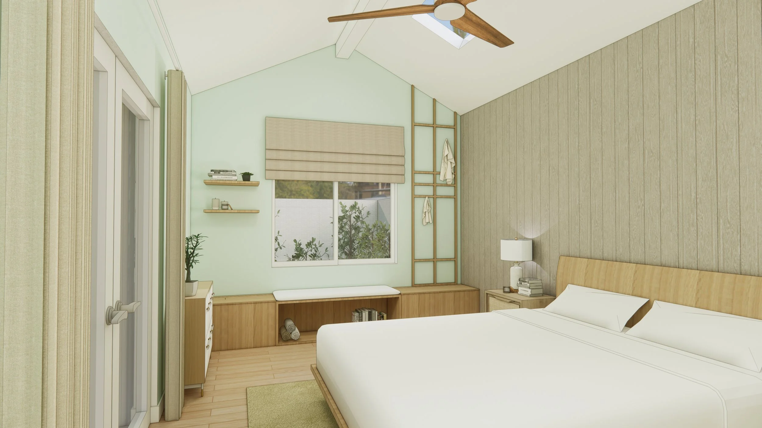 MOREHOUSE CRAFTED INTERIORS - Long Beach Interior Design and Home remodeling in Signal Hill, CA (5)