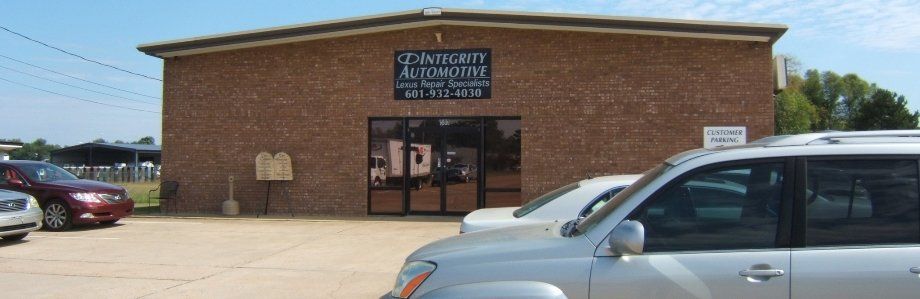 Integrity Automotive in Richland, MS (2)