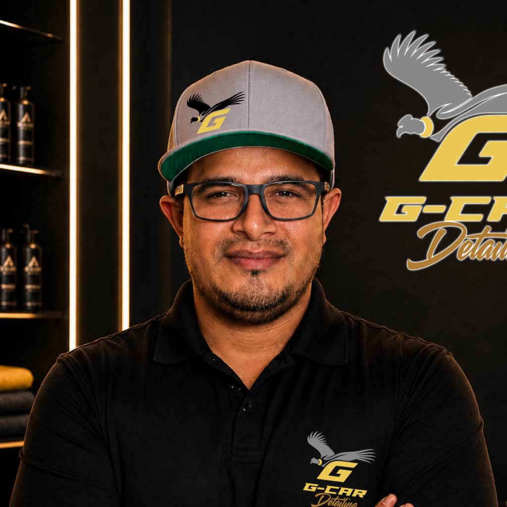 G-Car Detailing LLC in Lodi, NJ