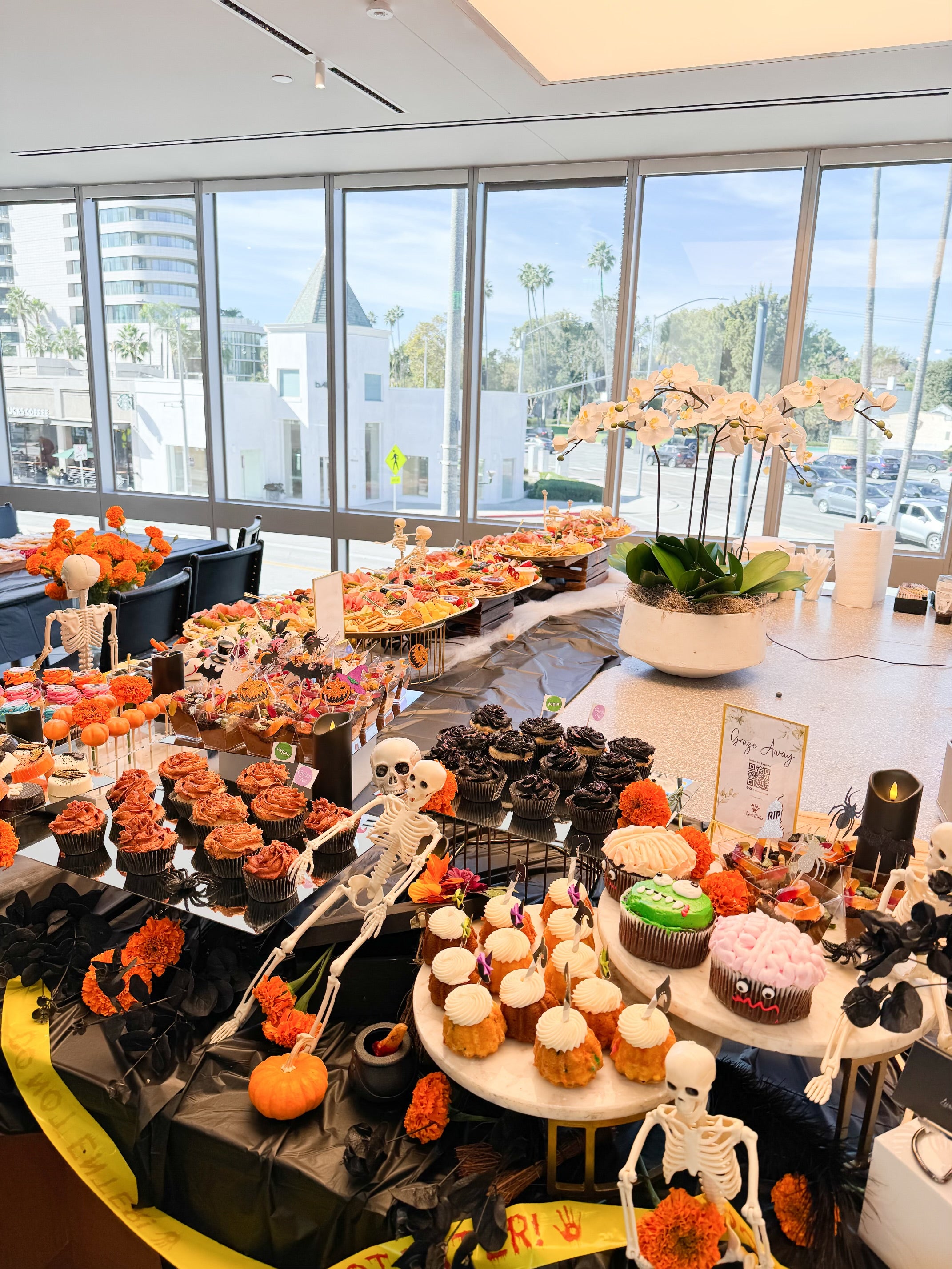 Luxe Bites SF - Best Charcuterie Board Delivery & Event Catering in San Francisco, CA (2)