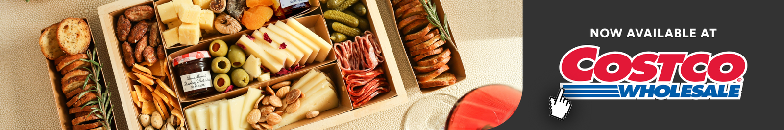 Luxe Bites SF - Best Charcuterie Board Delivery & Event Catering in San Francisco, CA (3)