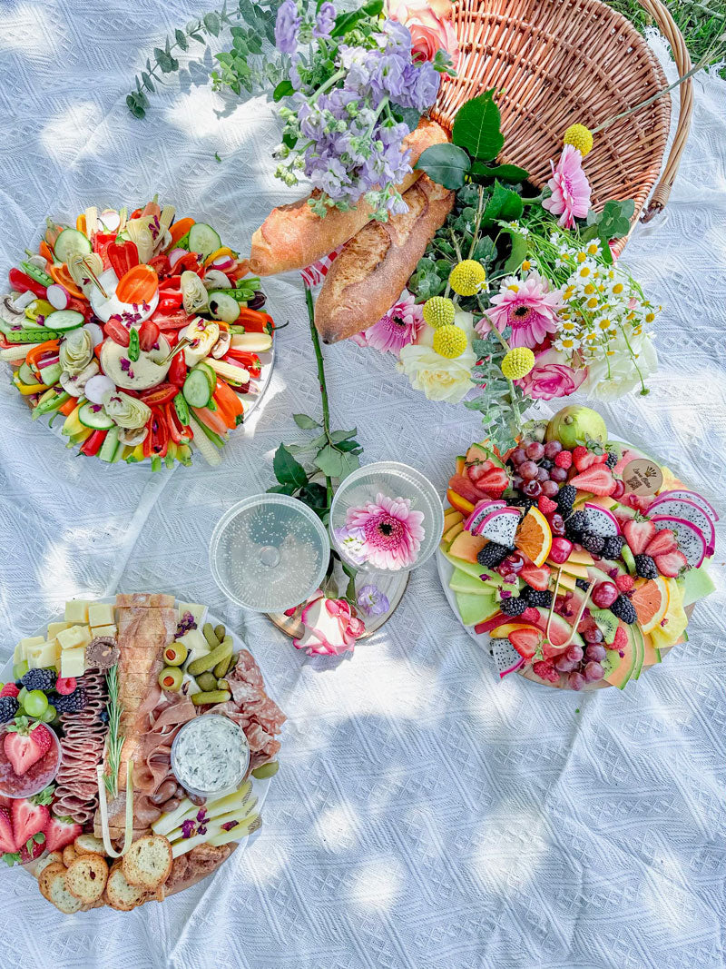 Luxe Bites SF - Best Charcuterie Board Delivery & Event Catering in San Francisco, CA (5)