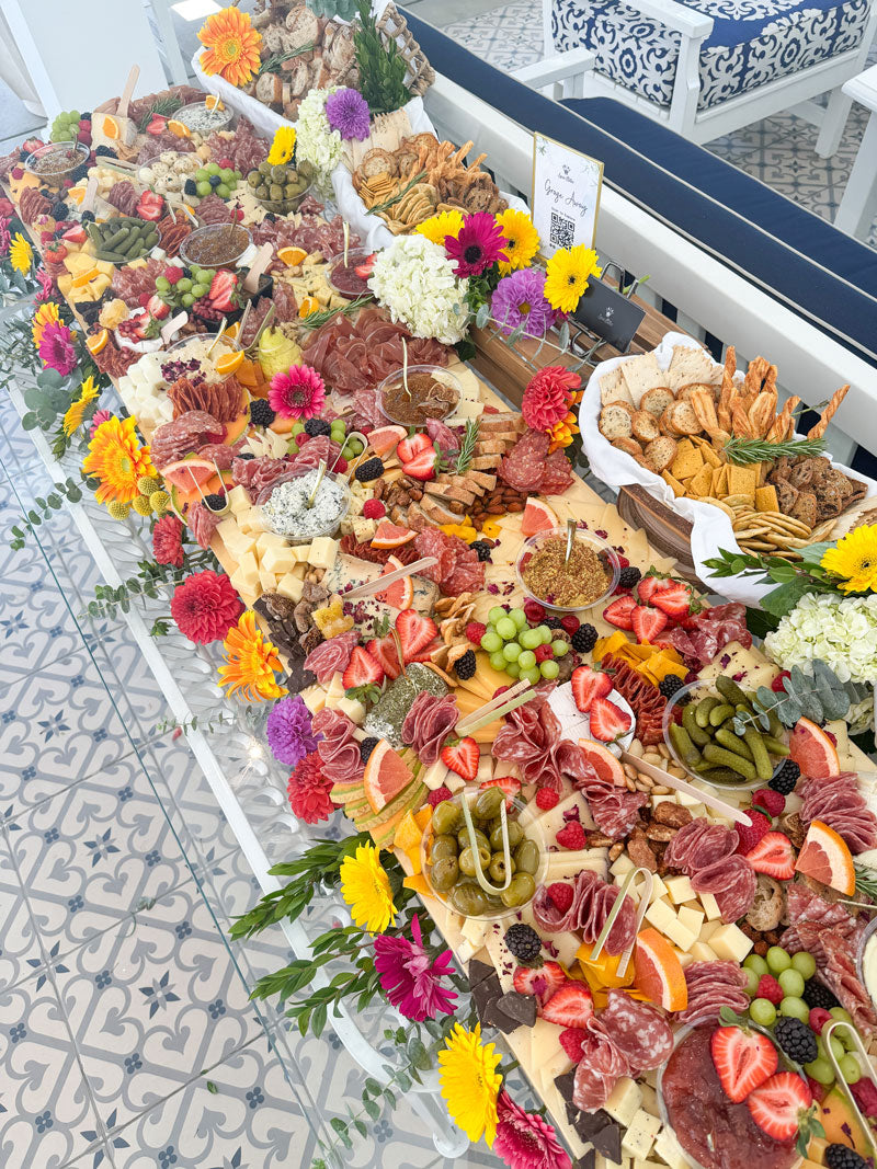 Luxe Bites SF - Best Charcuterie Board Delivery & Event Catering in San Francisco, CA (6)
