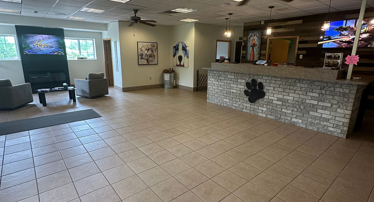 Pet Retreat in Wisconsin Dells, WI (2)