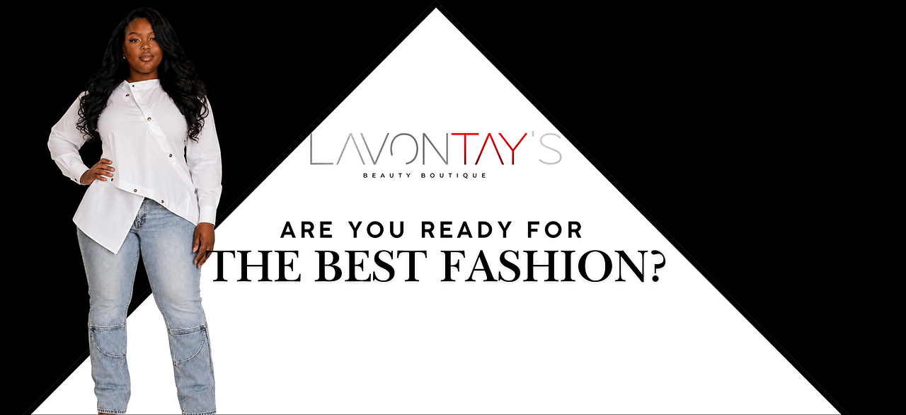 LaVontay's Luxury Salon in Baton Rouge, LA (2)
