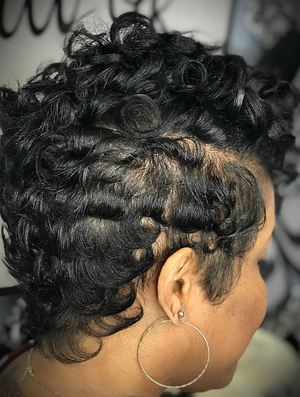 LaVontay's Luxury Salon in Baton Rouge, LA (5)