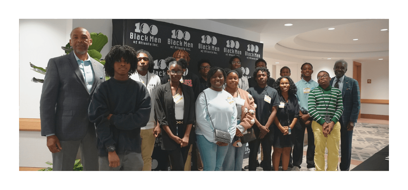 100 Black Men of Atlanta in Atlanta, GA (3)