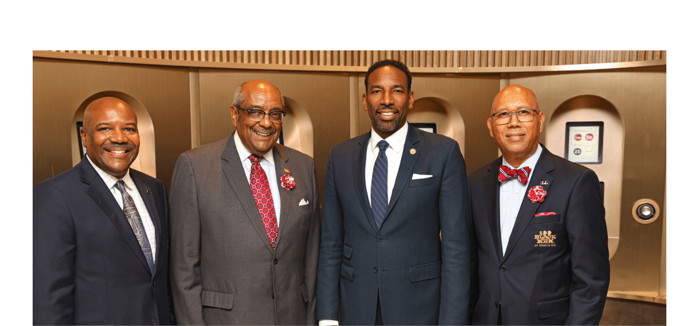 100 Black Men of Atlanta in Atlanta, GA (4)