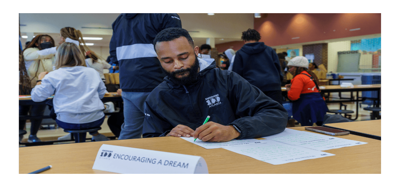 100 Black Men of Atlanta in Atlanta, GA (5)