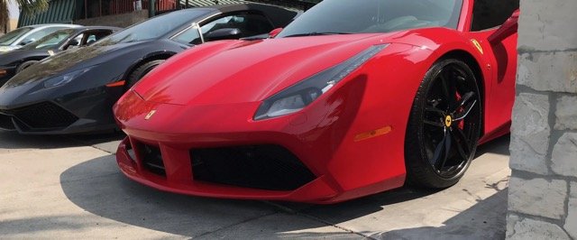 Sports Car Performance in Santa Cruz, CA (2)
