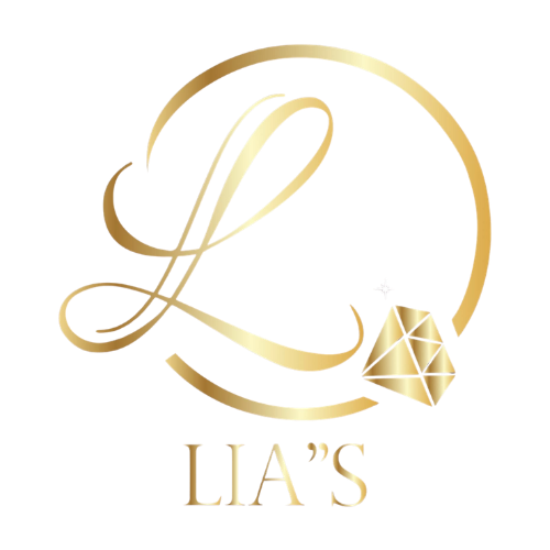 LIA"S Nails Lounge in Webster, TX