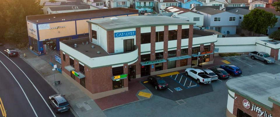 Catalyst Cannabis Dispensary Patterson in Patterson, CA
