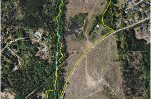 Cross Creek Realty LLC in Travelers Rest, SC (4)