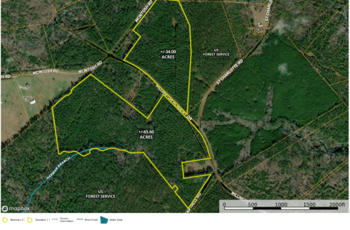 Cross Creek Realty LLC in Travelers Rest, SC (6)