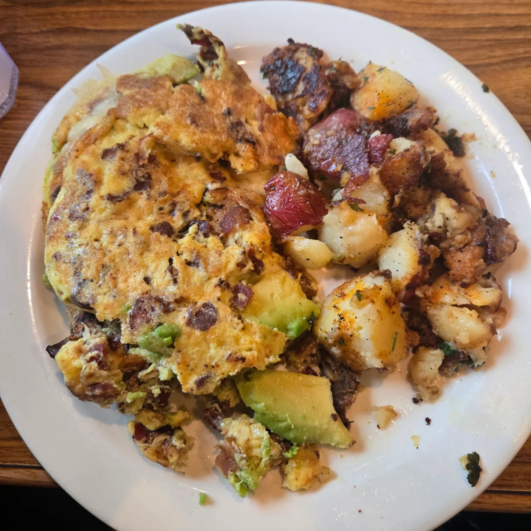 Old Town Waffle Restaurant in Clovis, CA (2)