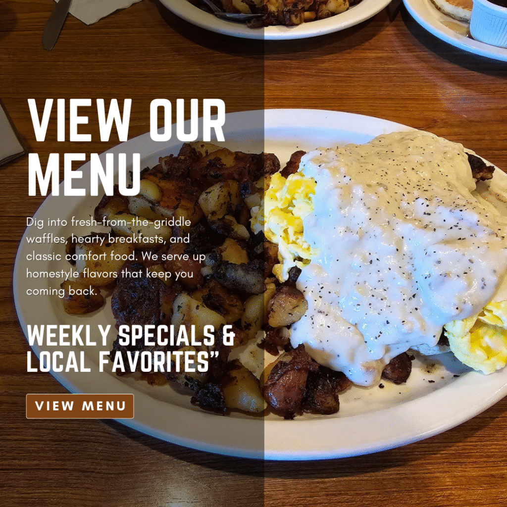 Old Town Waffle Restaurant in Clovis, CA (4)