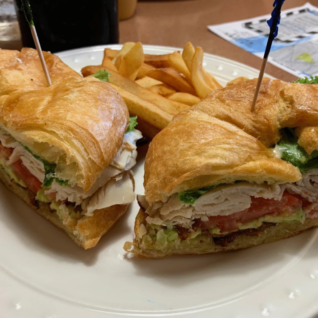 Old Town Waffle Restaurant in Clovis, CA (6)