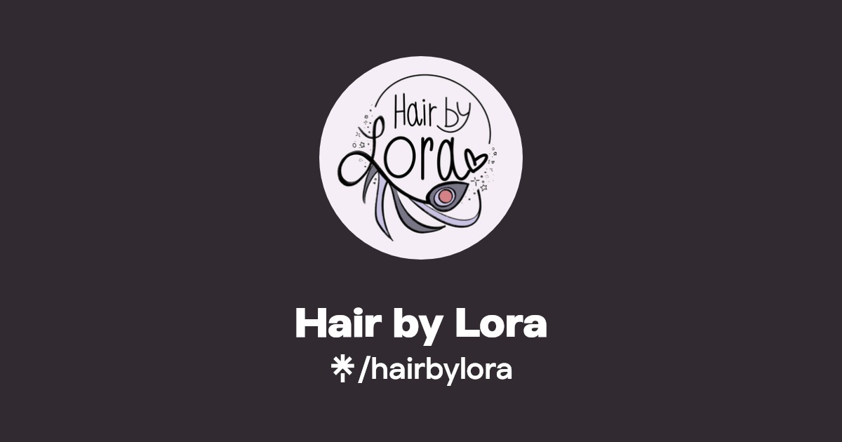 Hair by Lora in Levittown, PA