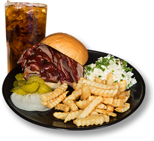 Karl's Bar-B-Q Express in Eau Claire, WI (2)