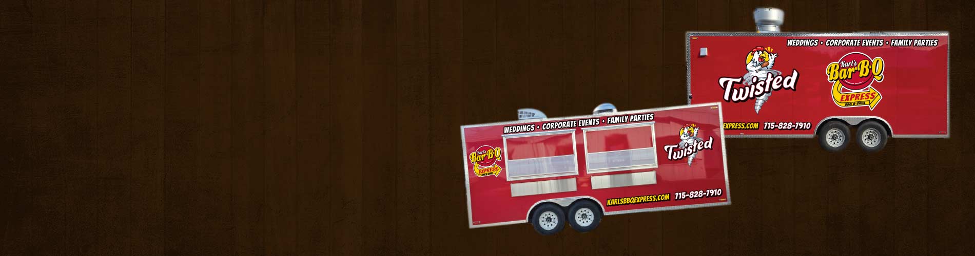 Karl's Bar-B-Q Express in Eau Claire, WI (6)