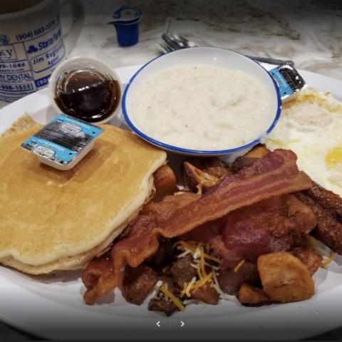 Beach Mountain Diner Dillsboro in Dillsboro, NC (6)
