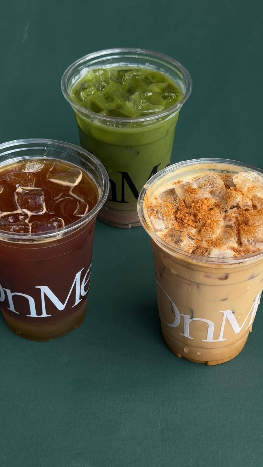 OnMe Cafe in Ontario, CA