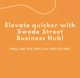 Swede Street Business Hub in Norristown, PA (5)