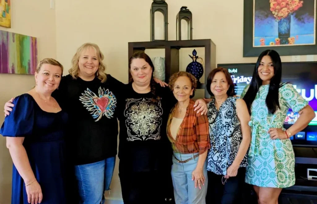 Vera Mitrofanova-VAM Real Estate Solutions in Spring, TX (5)