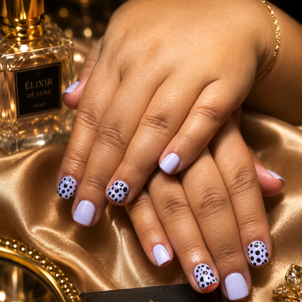 Nails at JCC Beauty Studio, LLC. in Gaithersburg, MD