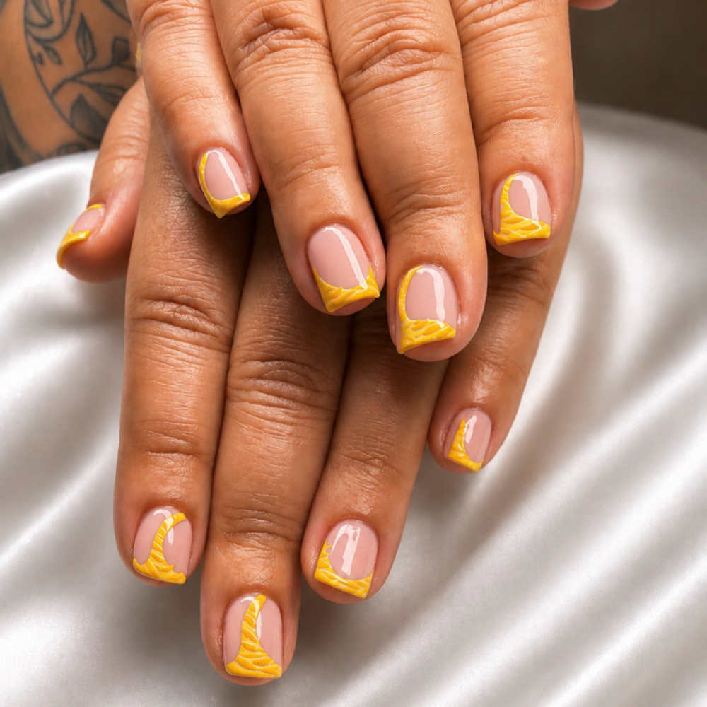 Nails at JCC Beauty Studio, LLC. in Gaithersburg, MD (3)
