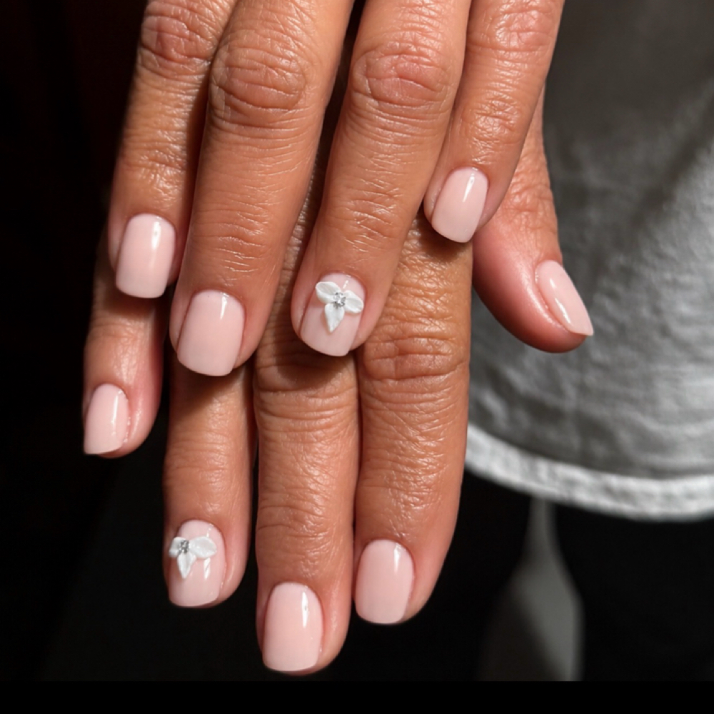 Nails at JCC Beauty Studio, LLC. in Gaithersburg, MD (4)