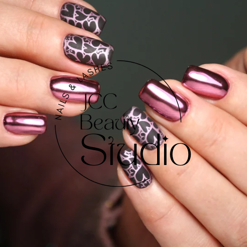 Nails at JCC Beauty Studio, LLC. in Gaithersburg, MD (5)
