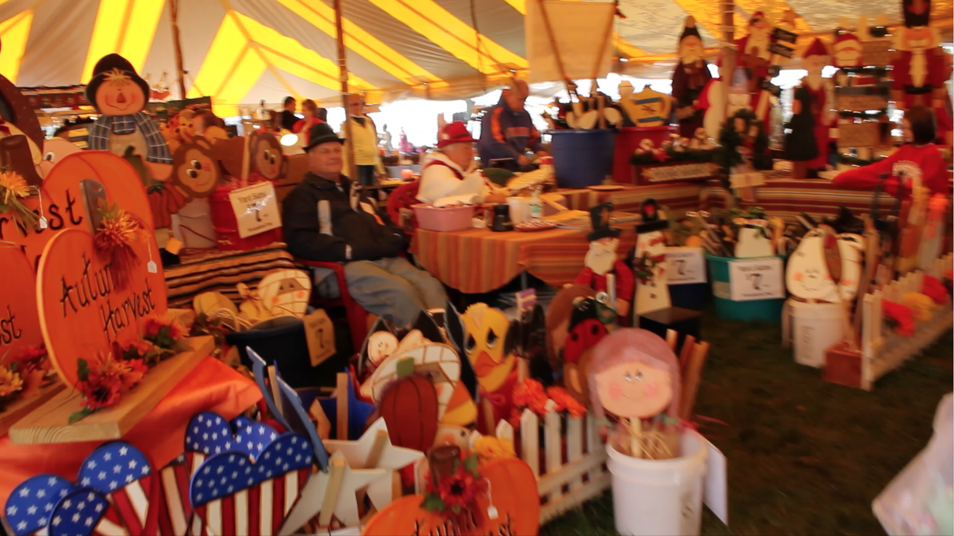 Minster Oktoberfest in Minster, OH (3)